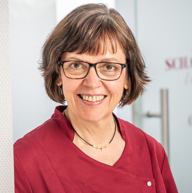 Dr. med. Ruth Frölich
